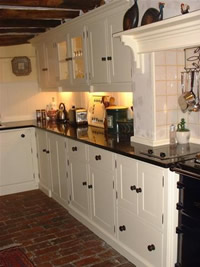 Kitchen Cabinets Bristol