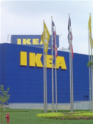 Ikea Bristol