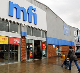 MFI Bristol